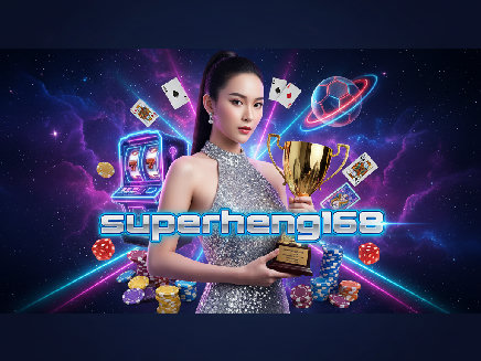 superheng168 PG SLOT