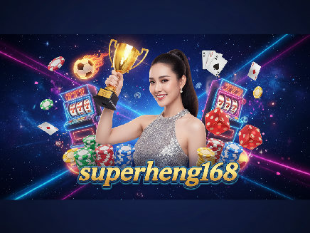superheng168