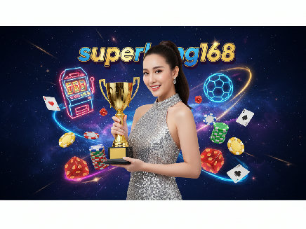 superheng168 login
