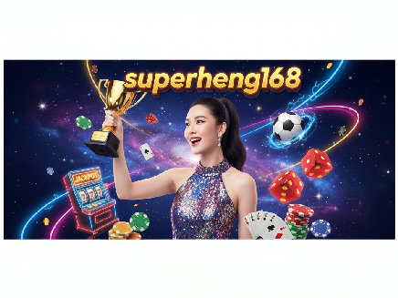 superheng168 สมัครสมาชิก