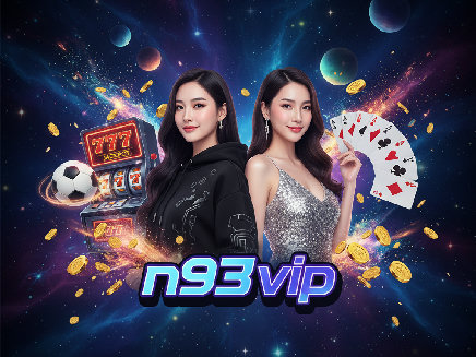 n93 vip PG SLOT