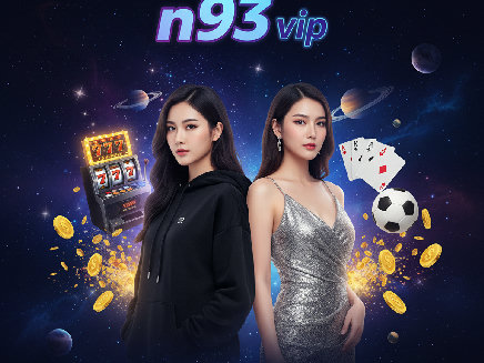 n93 vip slot