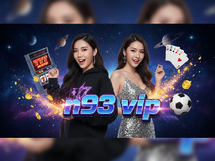 n93 vip เว็บตรง