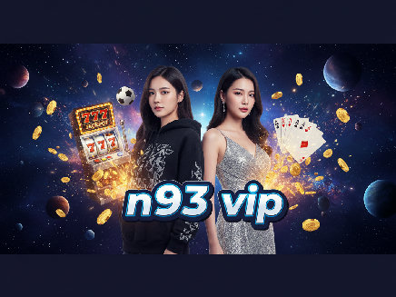 n93 vip สล็อต