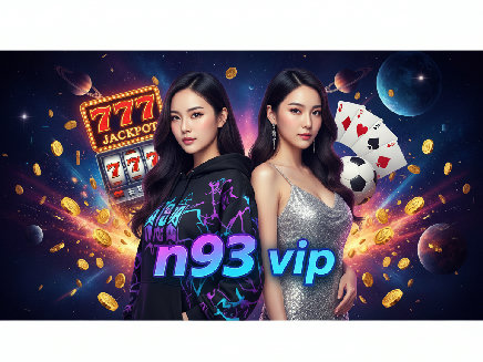 n93 vip สมัครสมาชิก